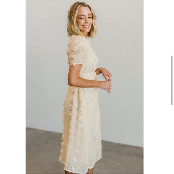 Baltic Born Darbi Dress - Picture 3 of 6